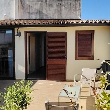 Holiday House Valpie Avola Esterno foto
