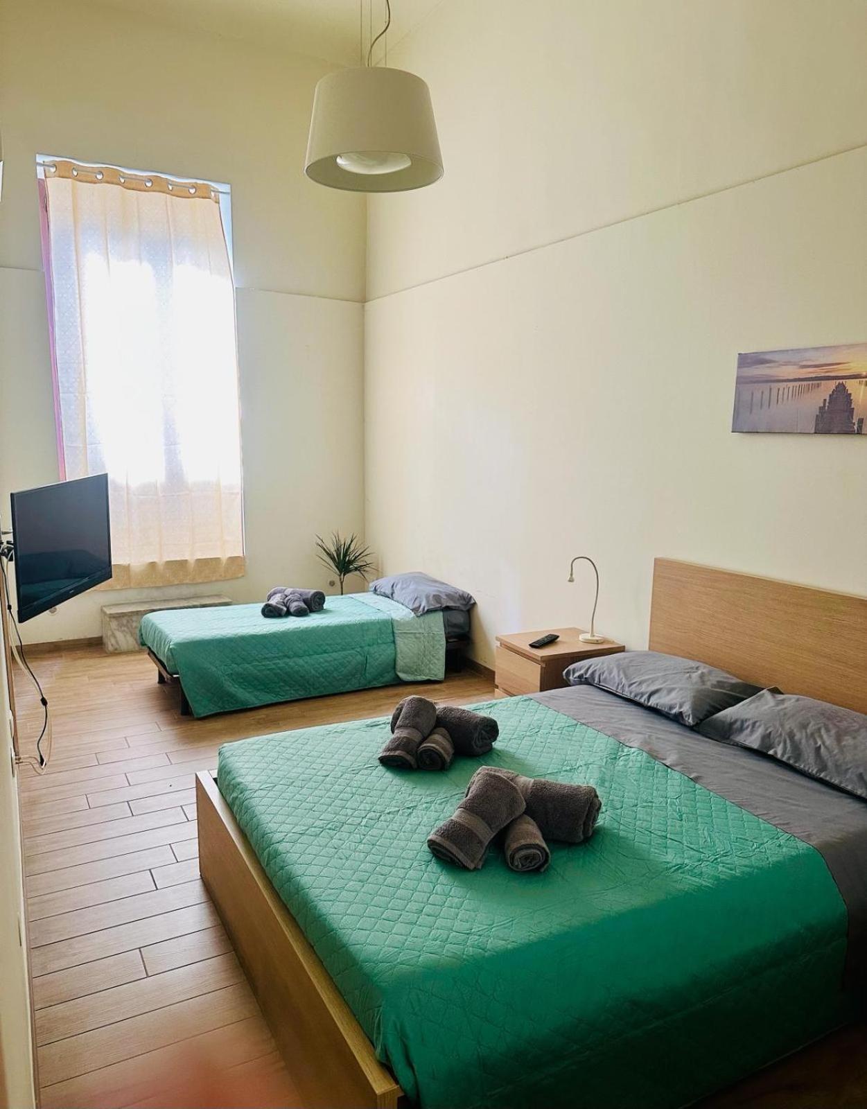 Holiday House Valpie Avola Esterno foto