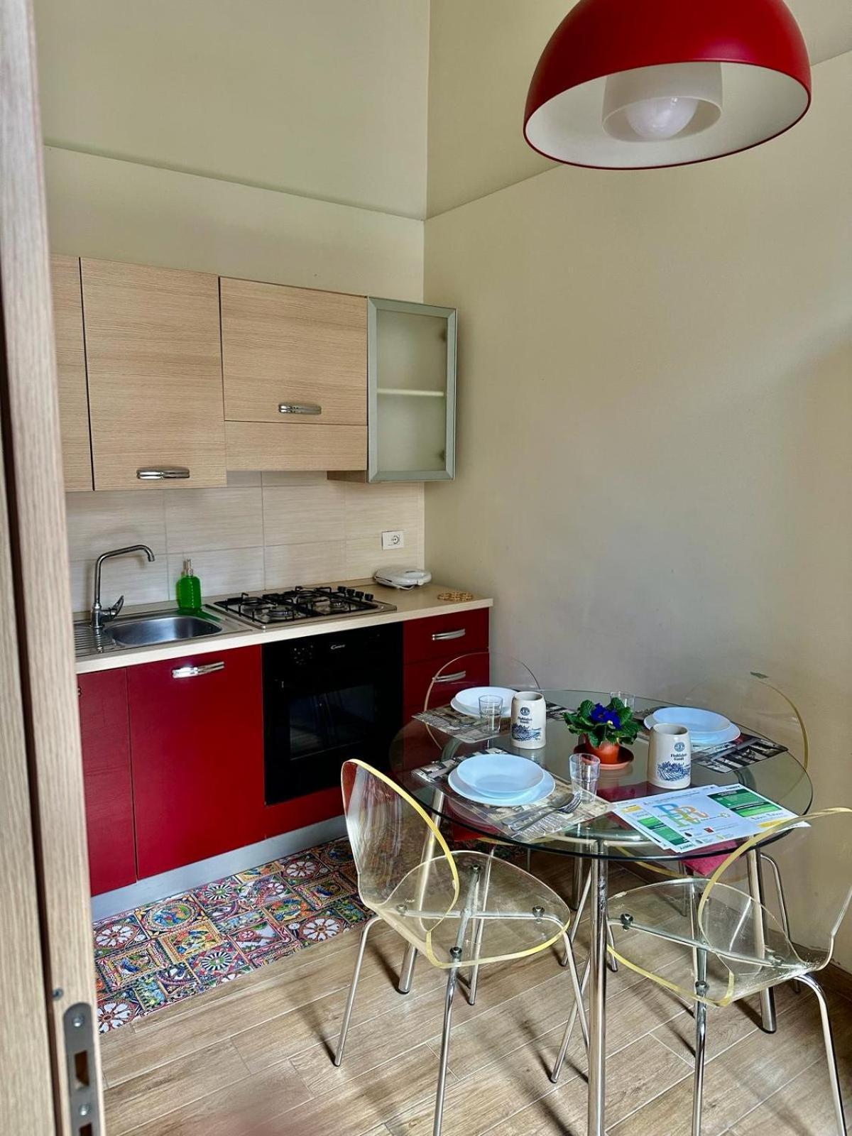 Holiday House Valpie Avola Esterno foto
