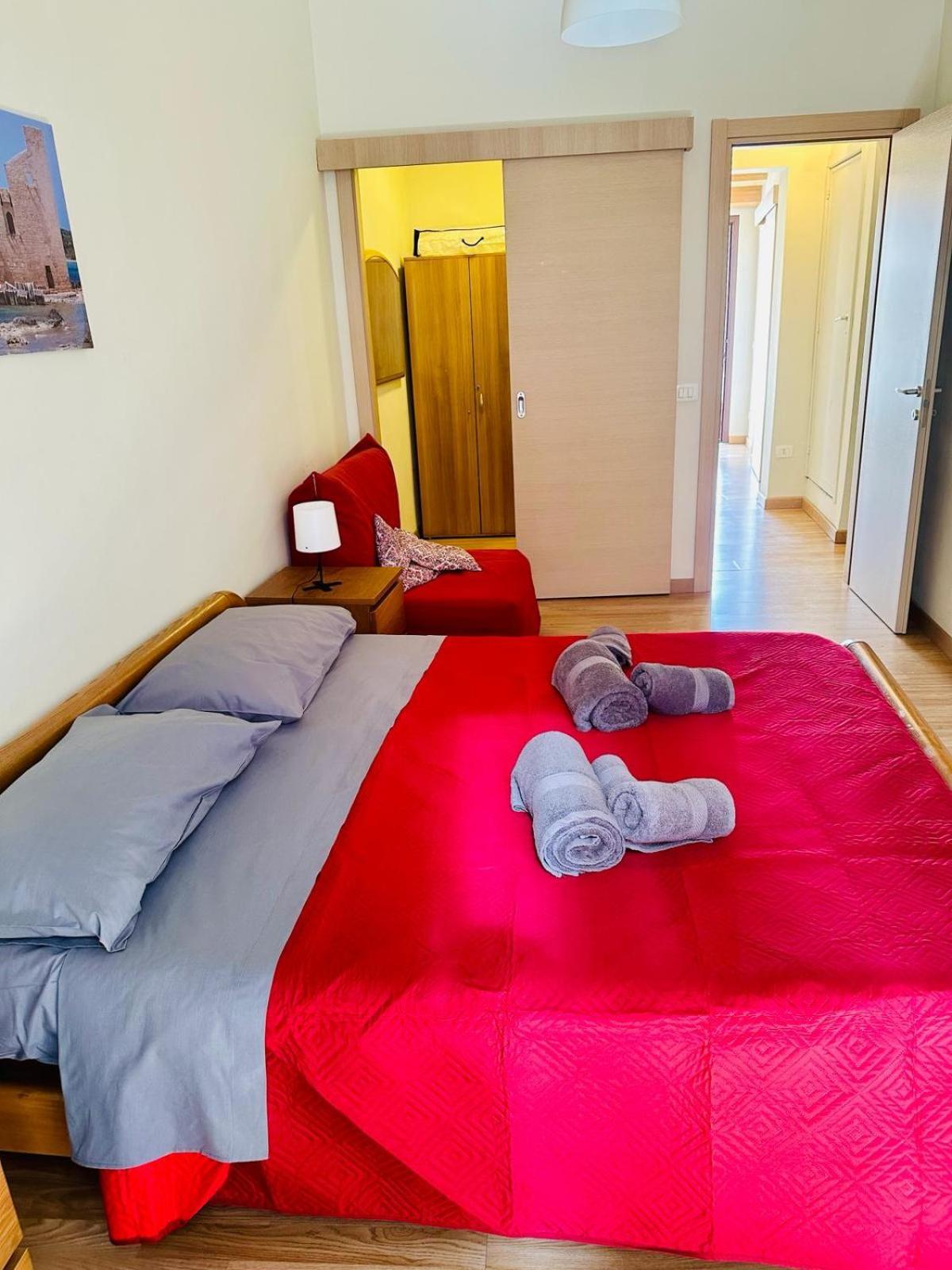 Holiday House Valpie Avola Esterno foto