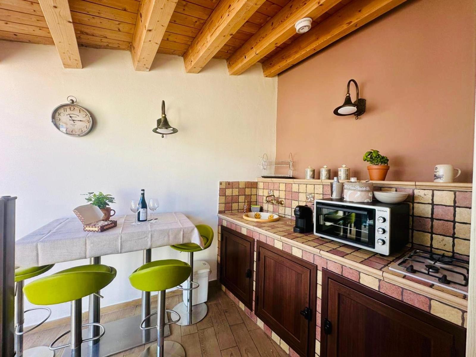 Holiday House Valpie Avola Esterno foto