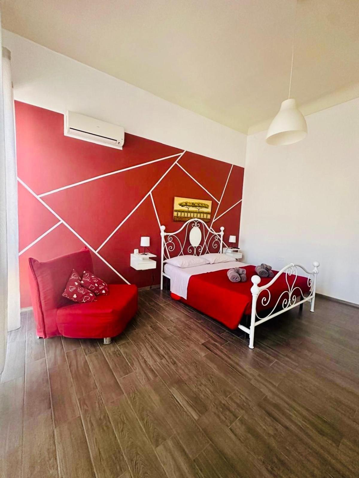 Holiday House Valpie Avola Esterno foto