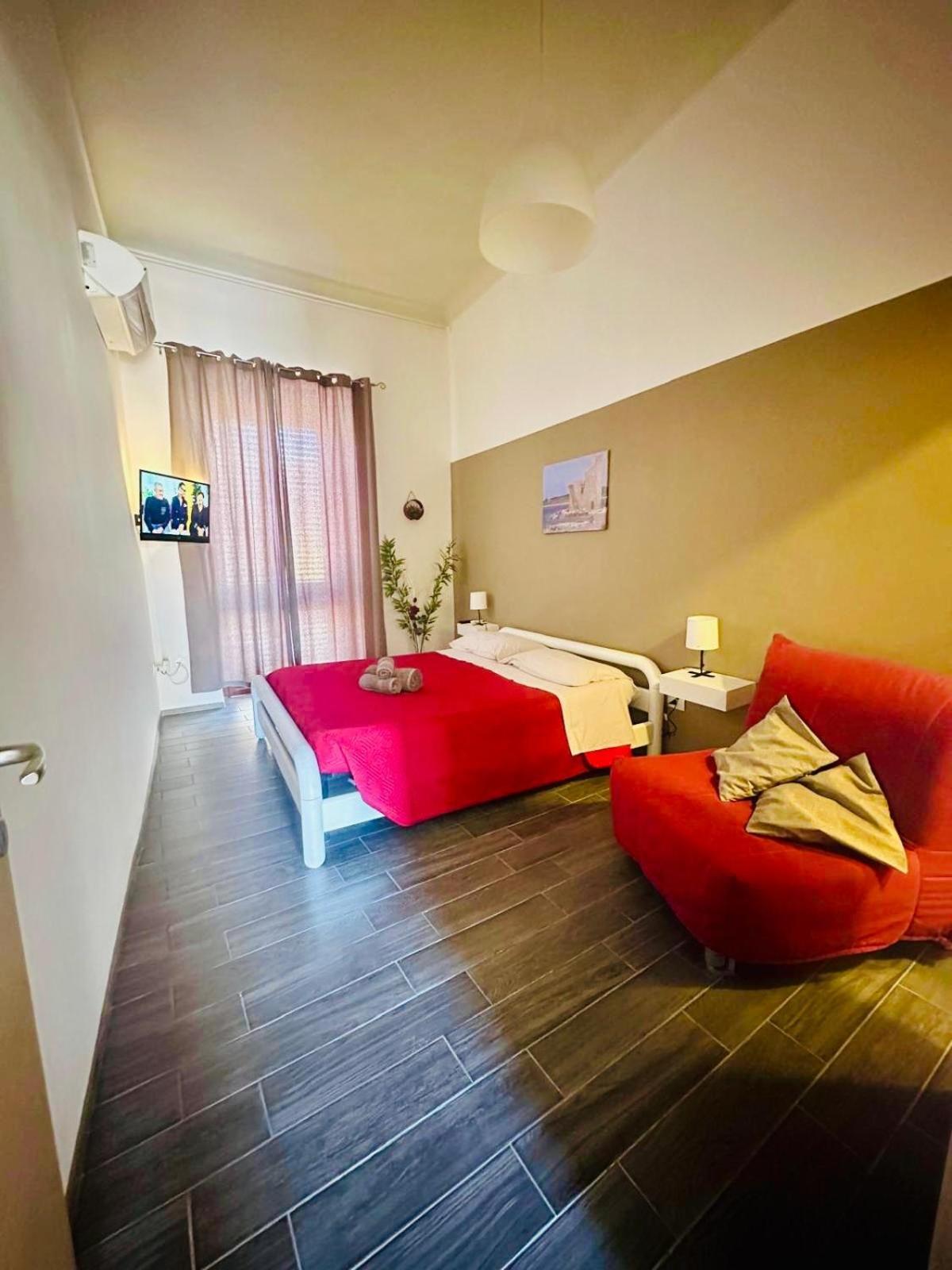 Holiday House Valpie Avola Esterno foto