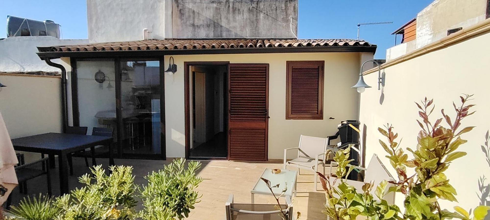 Holiday House Valpie Avola Esterno foto